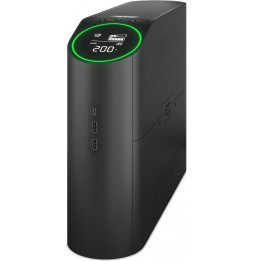 APC Back-UPS BGM2200B-GR - USV Tower - Wechselstrom 230 V