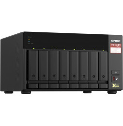NAS Server QNAP TS-873A-8G 8-Bay