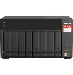 NAS Server QNAP TS-873A-8G 8-Bay
