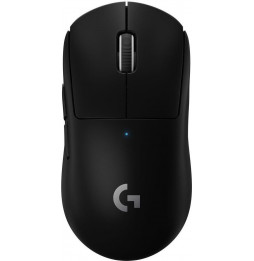 Mouse Logitech G Pro X Superlight Wireless black (910-005881)