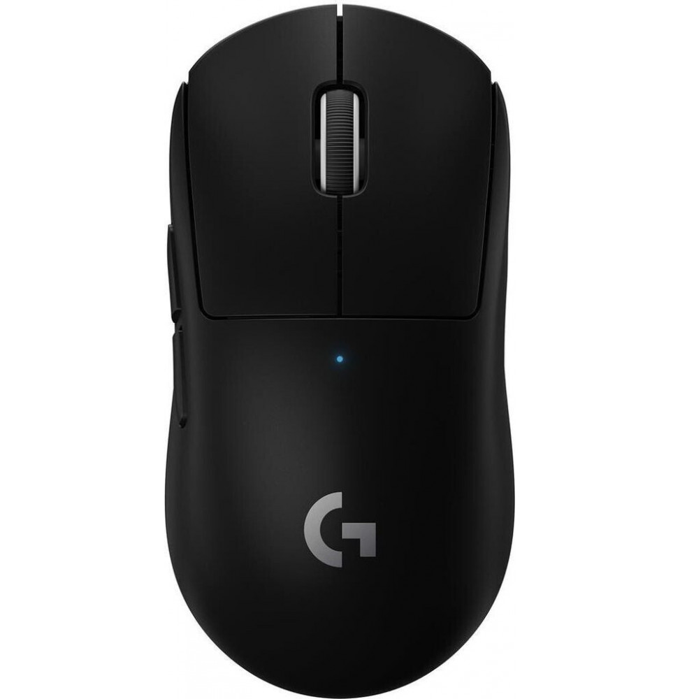 Mouse Logitech G Pro X Superlight Wireless black (910-005881)