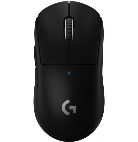 Mouse Logitech G Pro X Superlight Wireless black (910-005881)