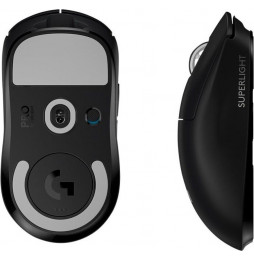 Mouse Logitech G Pro X Superlight Wireless black (910-005881)