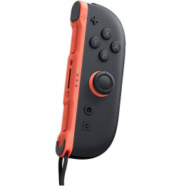 JOY-CON NINTENDO SWITCH 2 ROSSO destro