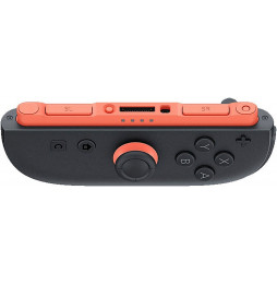 JOY-CON NINTENDO SWITCH 2 ROSSO destro