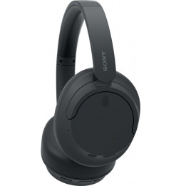 Sony WH-CH720N Black