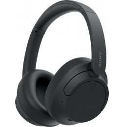 Sony WH-CH720N Black