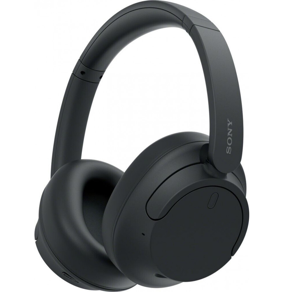 Sony WH-CH720N Black