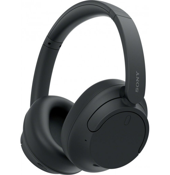 Sony WH-CH720N Black