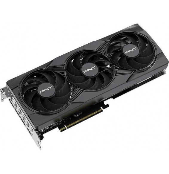 VGA PNY GeForce® RTX™ 5060 8GB ARGB Overclocked Triple Fan