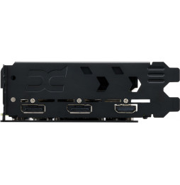 VGA PowerColor Radeon Hellhound RX 9060 XT 8GB GDDR6