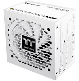 Power SupplyThermaltake TOUGHPOWER GT 850W Gold ATX3.1 White PS-TPT-0850FNFAGE-W