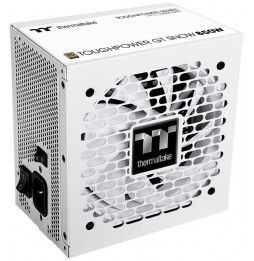 Power SupplyThermaltake TOUGHPOWER GT 850W Gold ATX3.1 White PS-TPT-0850FNFAGE-W