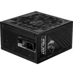 PC-Netzteil MSI MPG A1000GS PCIE5.1 - ATX3.1 306-7ZPFY11-CE0
