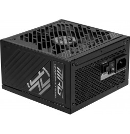 PC-Netzteil MSI MPG A1000GS PCIE5.1 - ATX3.1 306-7ZPFY11-CE0