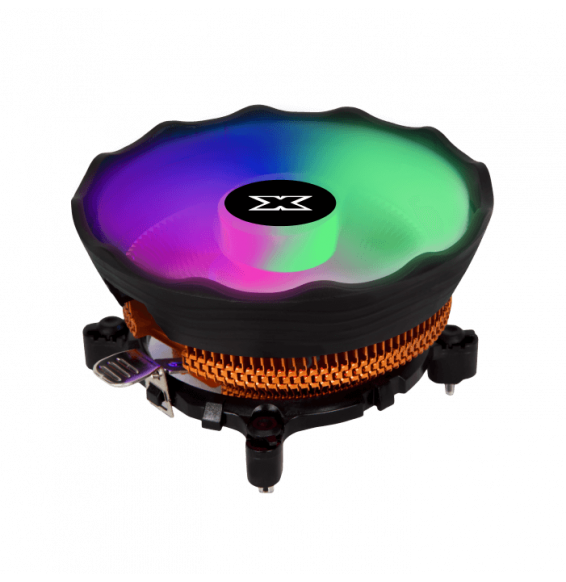 Cooler Xigmatek Apache Plus Luftkühler