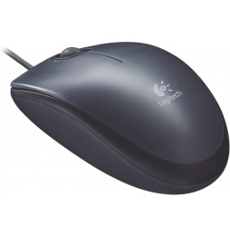 B-Mouse Logitech M100 (910-006652)