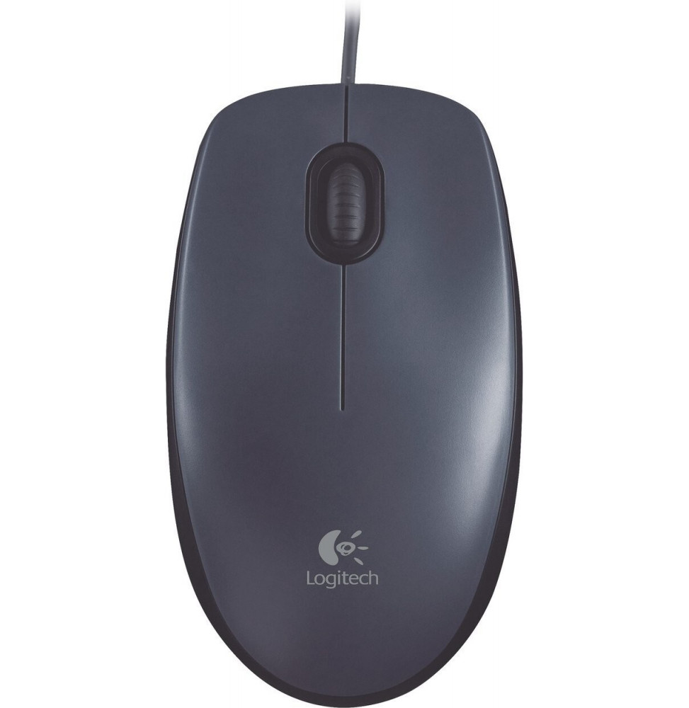 B-Mouse Logitech M100 (910-006652)
