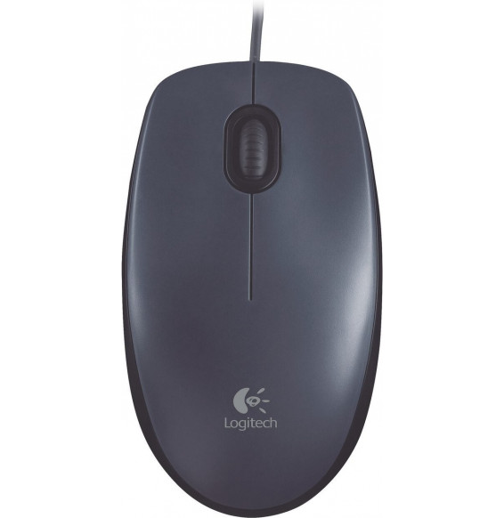 B-Mouse Logitech M100 (910-006652)