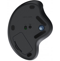 B-Mouse Logitech ERGO M575 for Business Wireless Graphit (910-006221)
