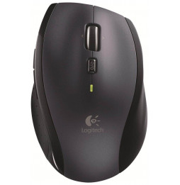 B-Mouse Logitech Cordless Laser M705 (910-006034)
