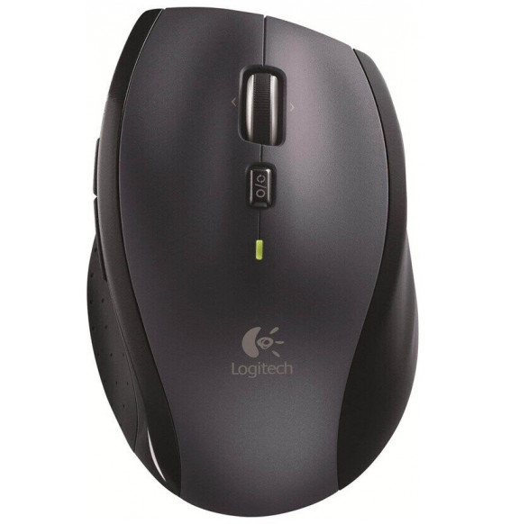 B-Mouse Logitech Cordless Laser M705 (910-006034)