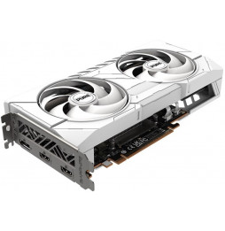 VGA SAPPHIRE PURE Radeon RX 9060 XT 16GB Gaming OC  (UEFI)