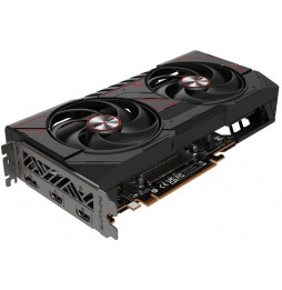 VGA SAPPHIRE PULSE Radeon RX 9060 XT 16GB Gaming OC  (UEFI)