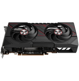 VGA SAPPHIRE PULSE Radeon RX 9060 XT 16GB Gaming OC  (UEFI)