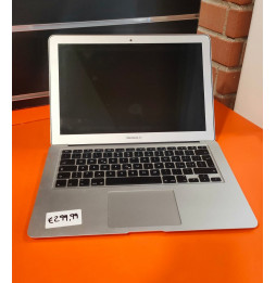 MacBook Air Apple (13 pollici, 2017) - SSD 256GB , Intel Core i5 dual‑core a 1,8GHz , Intel HD Graphics 6000