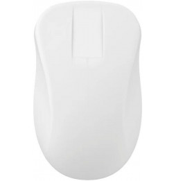 Mouse Cherry Medical ACTIVE KEY AK-PMH21 Wireless white (AK-PMH21OS-FUS-W)