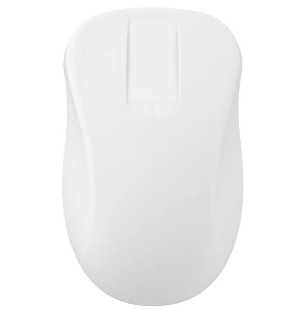 Mouse Cherry Medical ACTIVE KEY AK-PMH21 Wireless white (AK-PMH21OS-FUS-W)