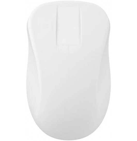 Mouse Cherry Medical ACTIVE KEY AK-PMH21 Wireless white (AK-PMH21OS-FUS-W)