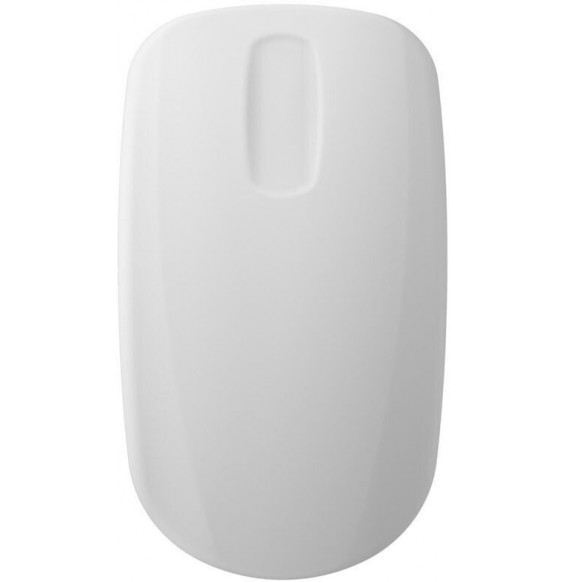 Mouse Cherry Medical ACTIVE KEY Wireless Scroll Sensor white (AK-PMH3OS-FUS-W)
