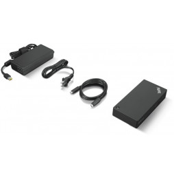 Lenovo Thinkpad Universal USB-C Smart Docking Station 40B20135EU,HDMI,USB-C