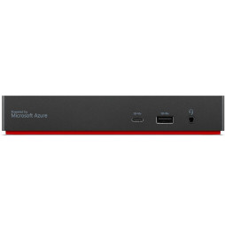 Lenovo Thinkpad Universal USB-C Smart Docking Station 40B20135EU,HDMI,USB-C