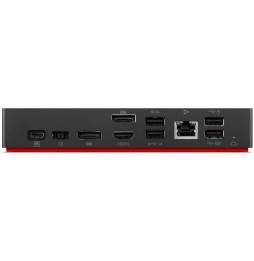 Lenovo Thinkpad Universal USB-C Smart Docking Station 40B20135EU,HDMI,USB-C