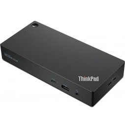 Lenovo Thinkpad Universal USB-C Smart Docking Station 40B20135EU,HDMI,USB-C