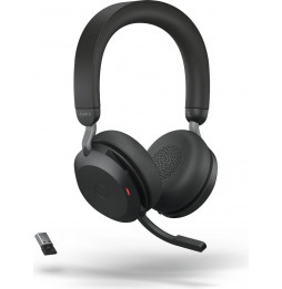 Headset JABRA Evolve2 75 27599-989-989