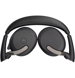 Headset JABRA Evolve2 65 Flex MS Stereo 26699-999-999