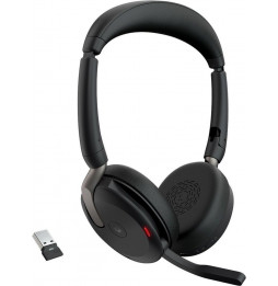 Headset JABRA Evolve2 65 Flex MS Stereo 26699-999-999
