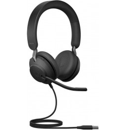 Headset JABRA Evolve2 55 MS Stereo 25599-999-999