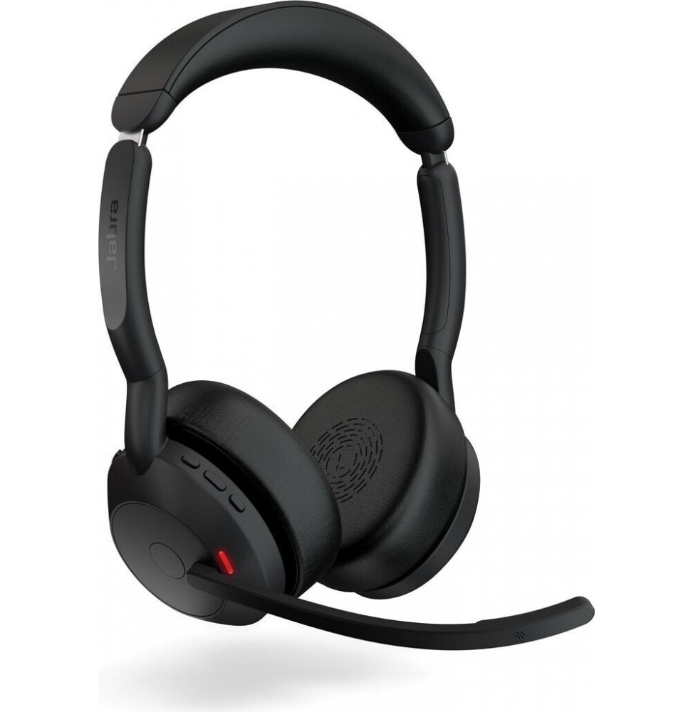 Headset JABRA Evolve2 55 MS Stereo 25599-999-999