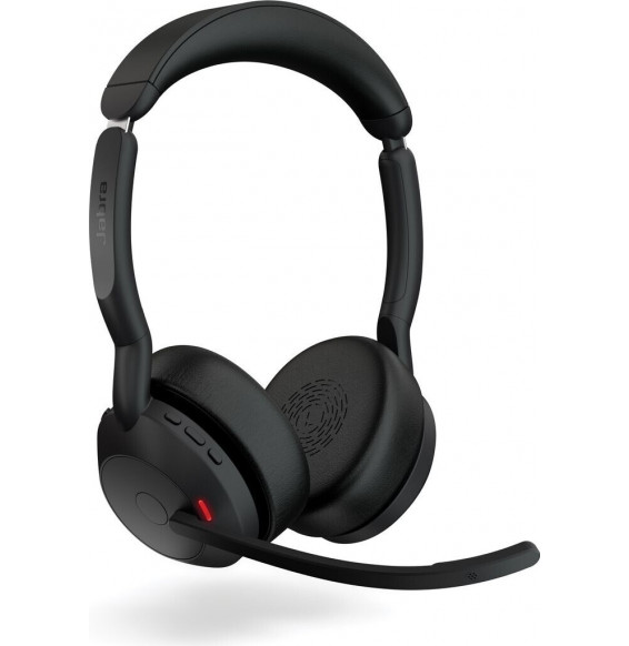 Headset JABRA Evolve2 55 MS Stereo 25599-999-999