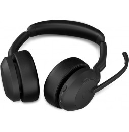 Headset JABRA Evolve2 55 MS Stereo 25599-999-999