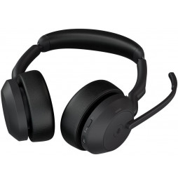 Headset JABRA Evolve2 55 MS Stereo 25599-999-899