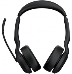 Headset JABRA Evolve2 55 MS Stereo 25599-999-899