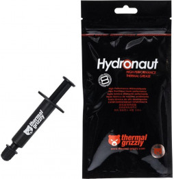 Cooler Thermal Paste Thermal Grizzly Hydronaut 1g TG-H-001-RS