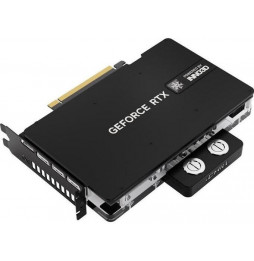 VGA Inno3D GeForce® RTX 5090 32GB ICHILL FROSTBITE