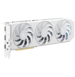 VGA PowerColor Radeon Hellhound Spectral White RX 9060 XT 16GB GDDR6